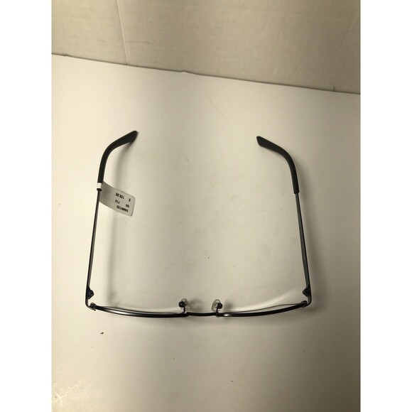 Arnette Vesterbro 6123 716 53-17-145 Mens Blue Transparent Full Rim Eyeglasses - Picture 3 of 8